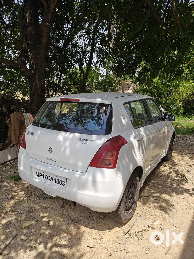 Maruti Suzuki Swift Diesel 170000 Km Driven