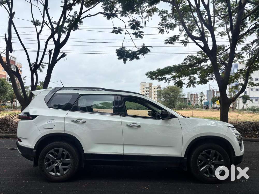 Tata Safari 2.0 Kryotec Xt, 2021, Diesel