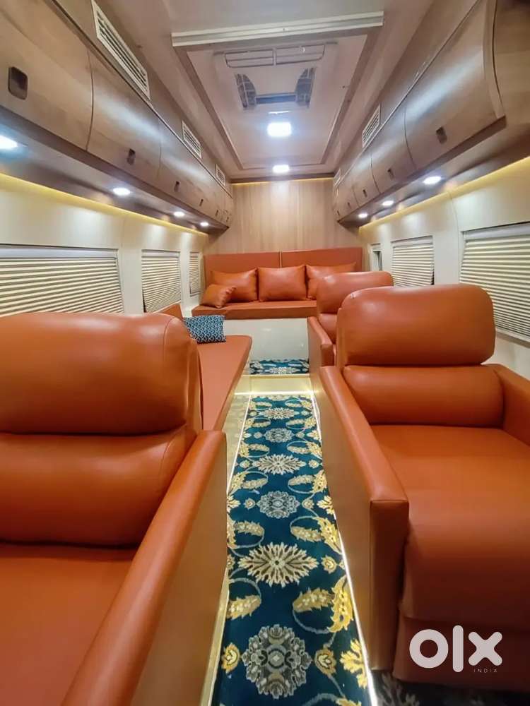 Caravan For Sale