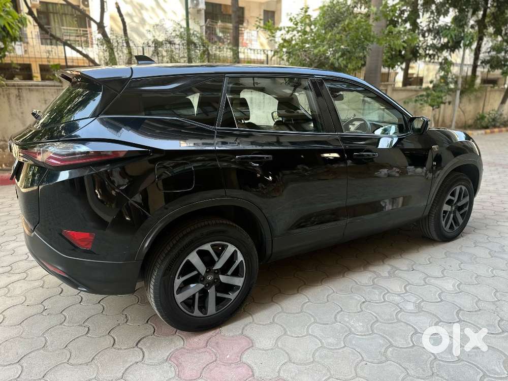 Tata Harrier 2022 Diesel Automatic 64900 Km Driven