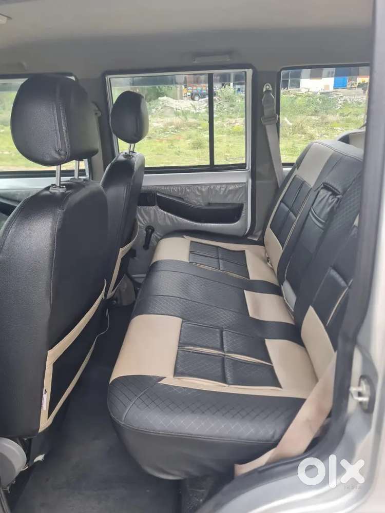 Mahindra Bolero Diesel 2020 Dual Key Total Showroom Track