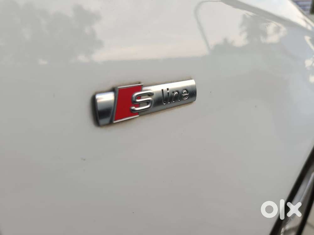 Audi A4 2.0 35 Tdi Premium Plus Sunroof, 2015, Diesel