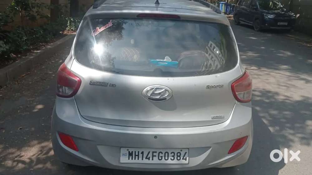 Sale For Good Condition Car Single Owners