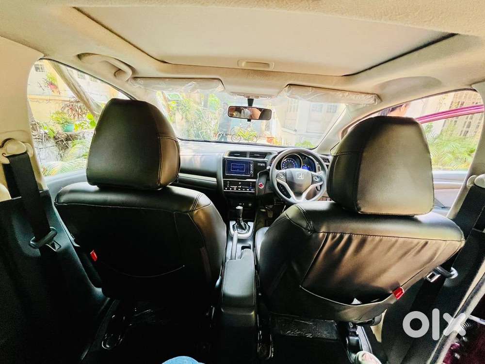 Honda Wr-v 2018 Diesel  25k Km  Top Model Vx  Excellent Condition