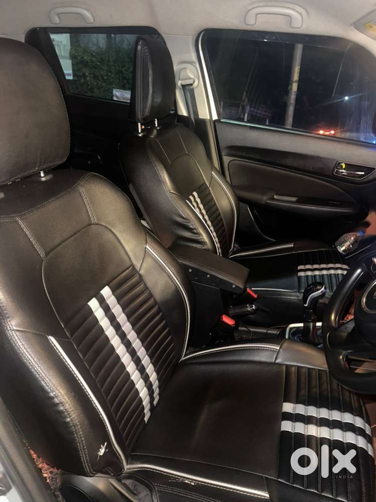 Swift 2022 Maruti Petrol Manual