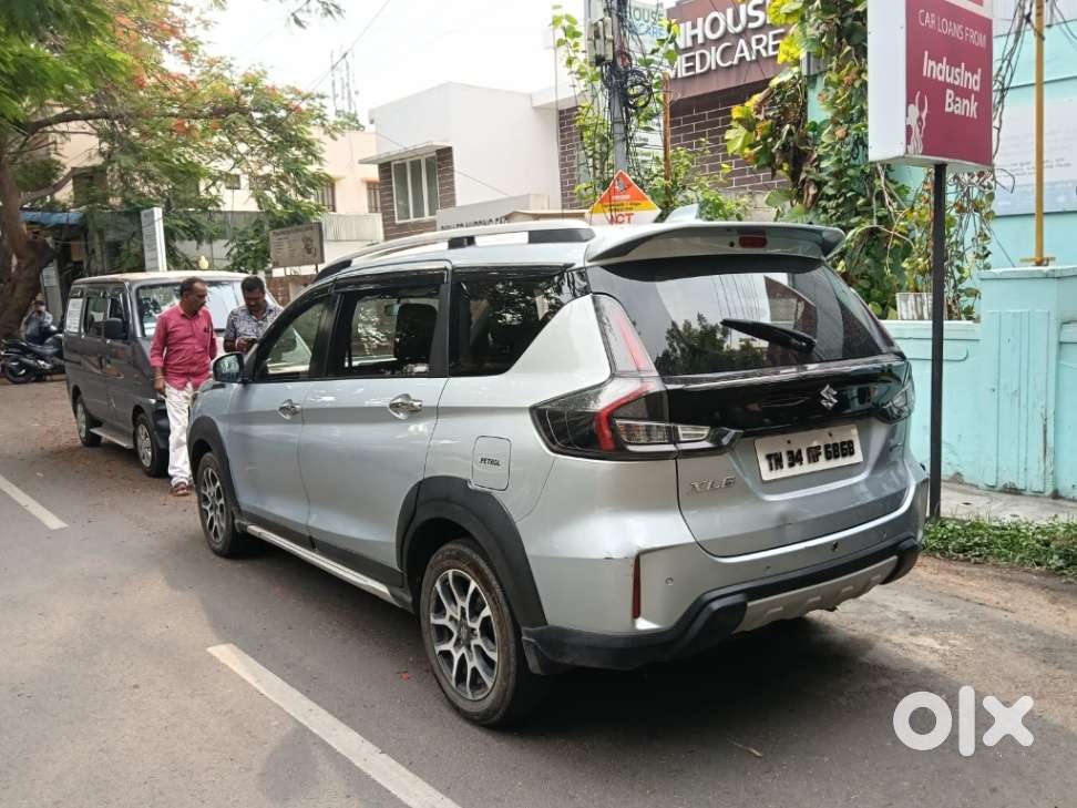 Maruti Suzuki Xl6 1.5 Zeta Mt, 2022, Petrol