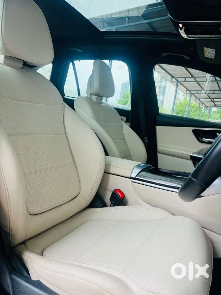 Mercedes-benz Glc, 2023, Diesel
