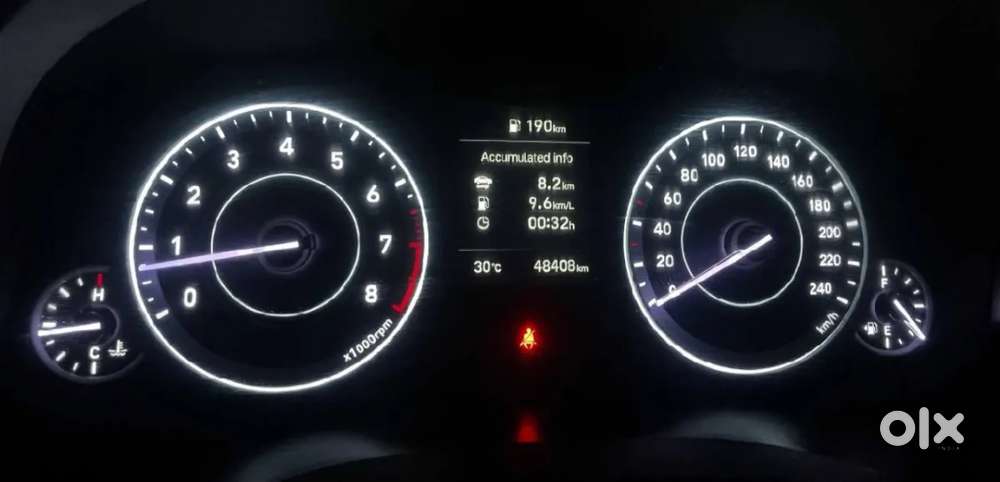 Hyundai Creta 1.5 S Petrol, 2021, Petrol