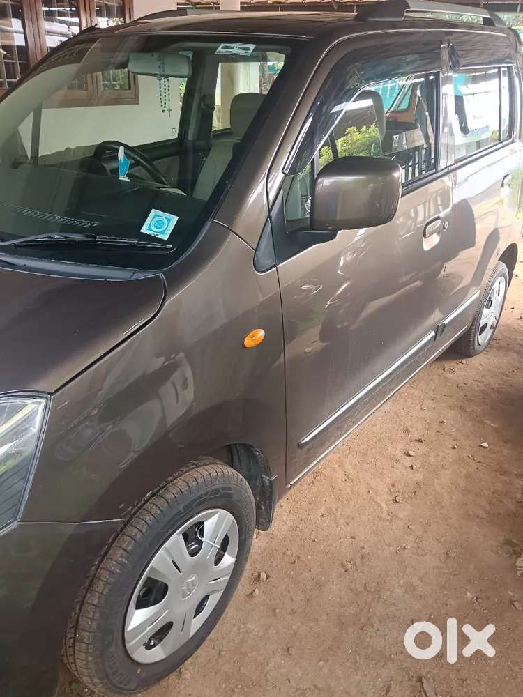 Maruti Suzuki Wagon R