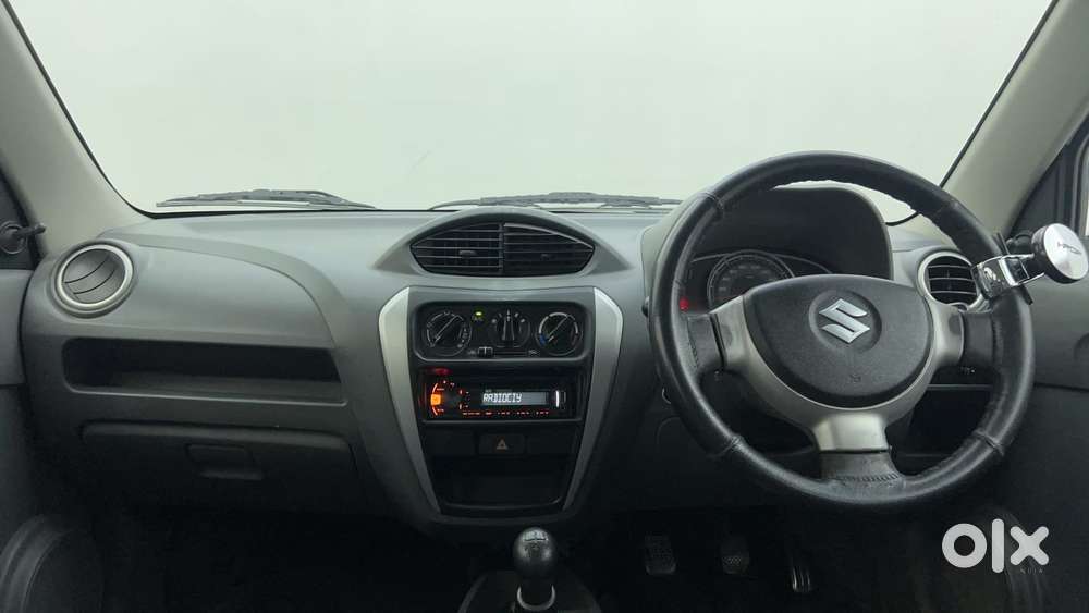 Maruti Suzuki Alto 800 Lxi, 2015, Petrol