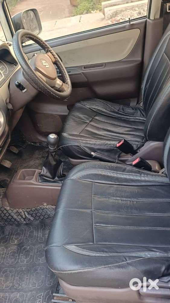 Maruti Suzuki Estilo Vxi Bs-iv, 2013, Petrol