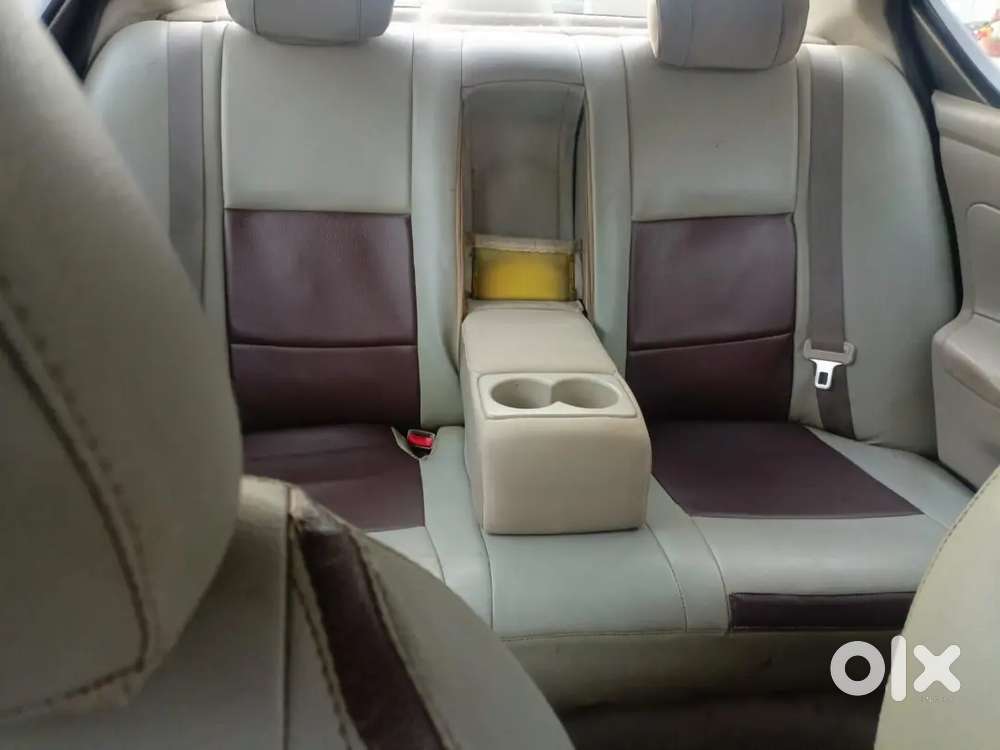 Nissan Sunny 2012 Diesel