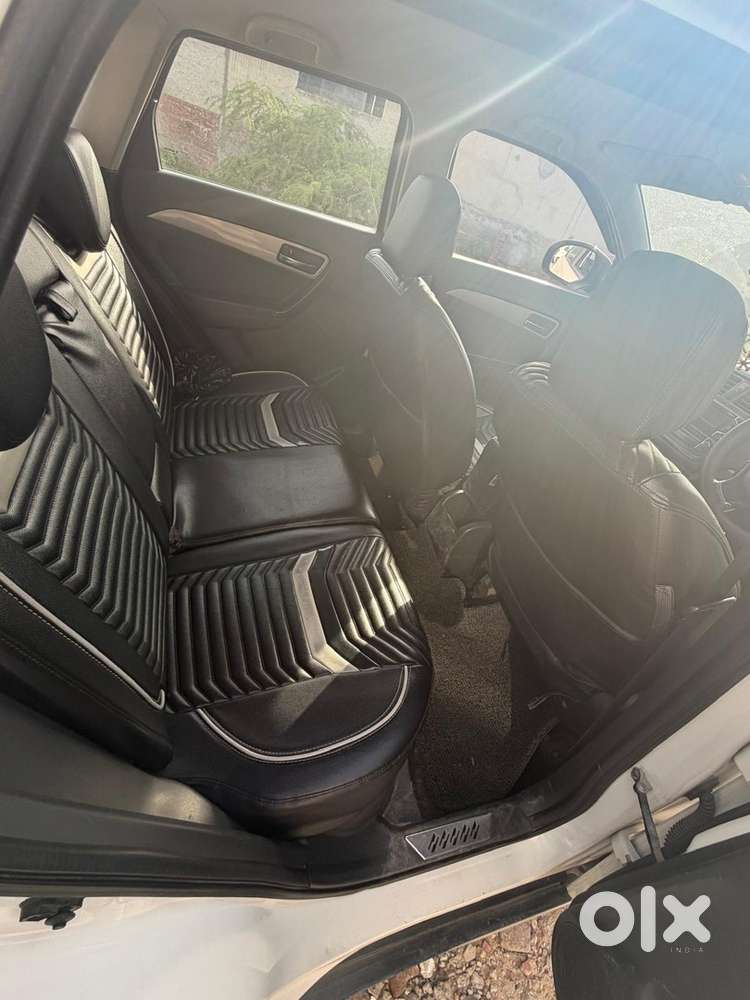 Maruti Brezza Zdi 2016