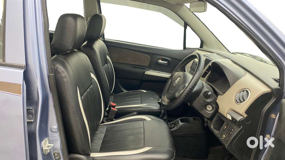 Maruti Suzuki Wagon R 1.0 Lxi Cng, 2013, Cng & Hybrids