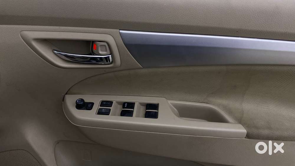 Maruti Suzuki Ertiga Vxi, 2016, Petrol