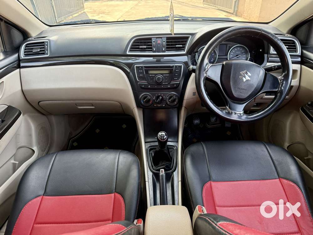 Maruti Suzuki Ciaz Vdi, 2015, Diesel