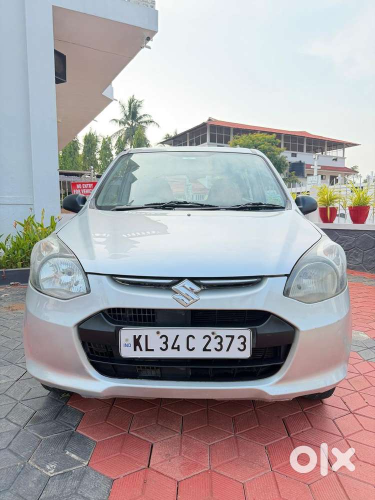 Maruti Suzuki Alto 800 2012-2016 Lxi, 2013, Petrol