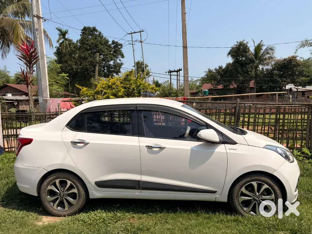 Hyundai Xcent 1st Owner