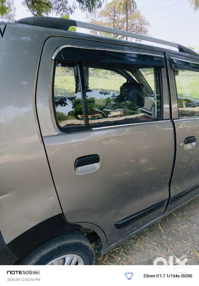 Gadi Cng Company Fitted Full Original Gadi Mein Koi Kam Nahin