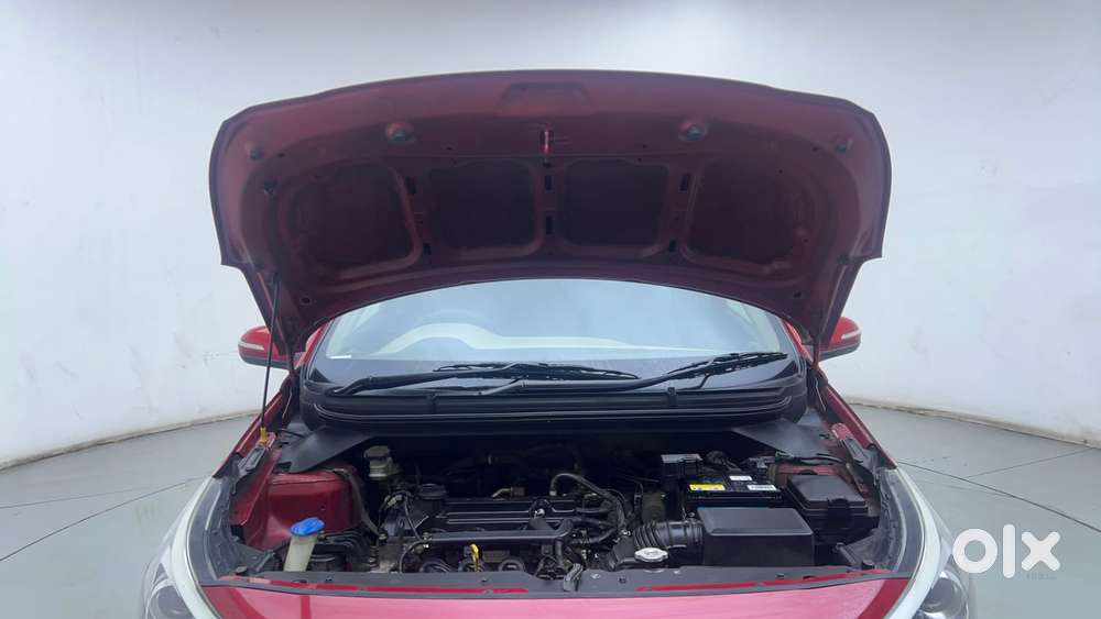 Hyundai Elite I20 [ ] 1.2 Asta, 2016, Petrol