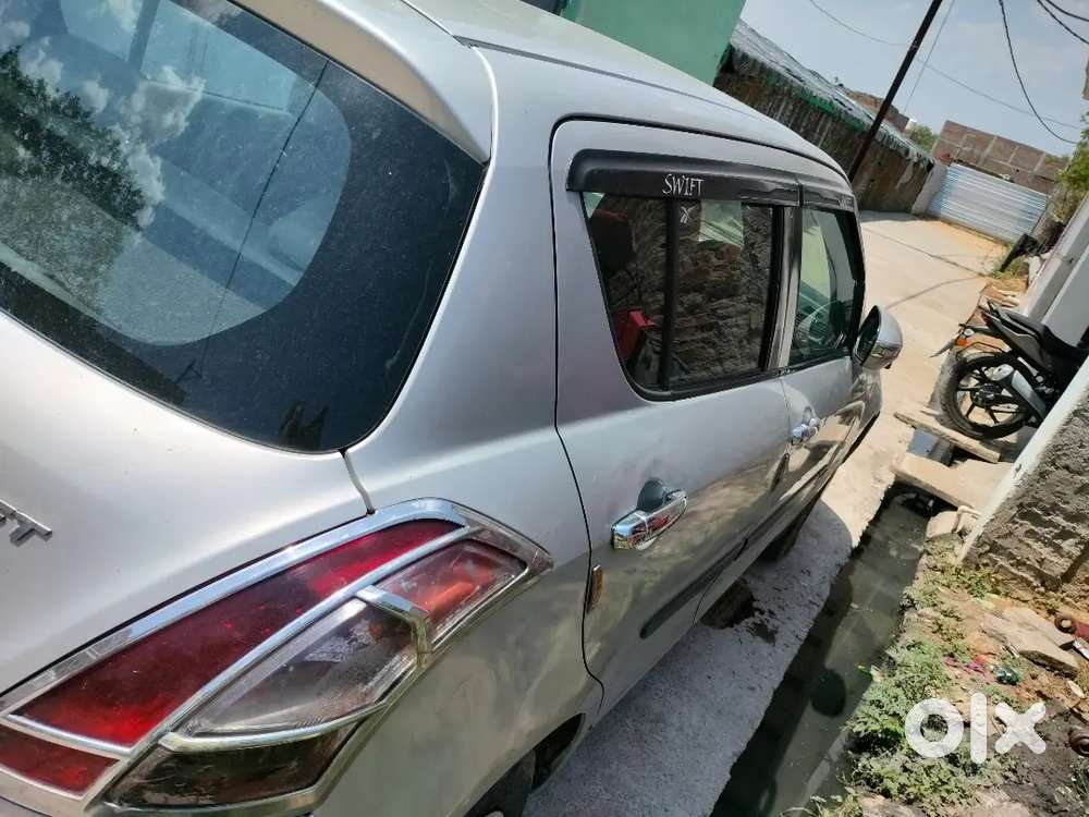 Good Condition And Well Maintained