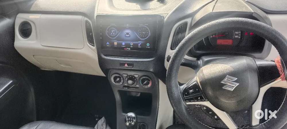 Well Maintained Car  Excellent Condition  Single Owner