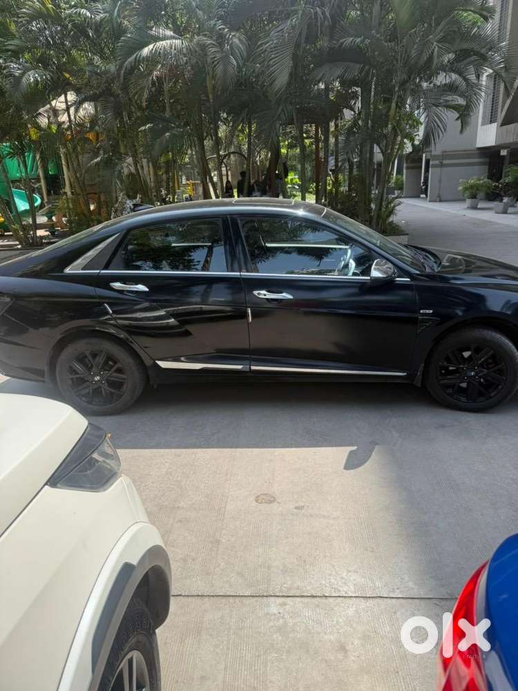 Hyundai Verna 2021 Petrol 30000 Km Driven