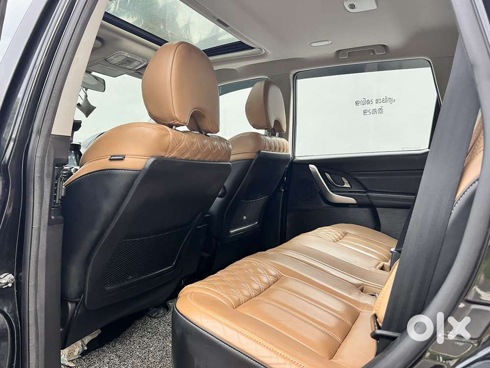 Mahindra Xuv500 W11 Option, 2020, Diesel