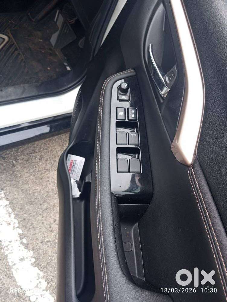 Maruti Suzuki Grand Vitara 1.5 Zeta Plus Intelligent Hybrid Ecvt, 20..