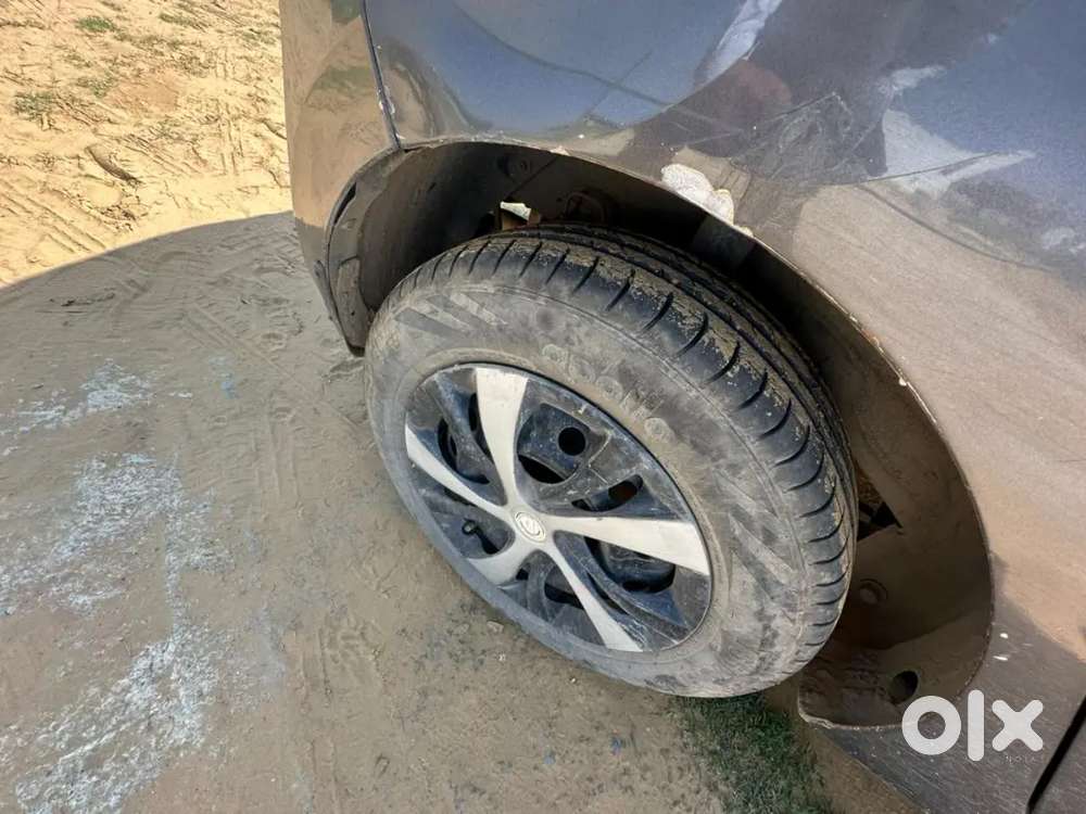 Very Good Condition Car