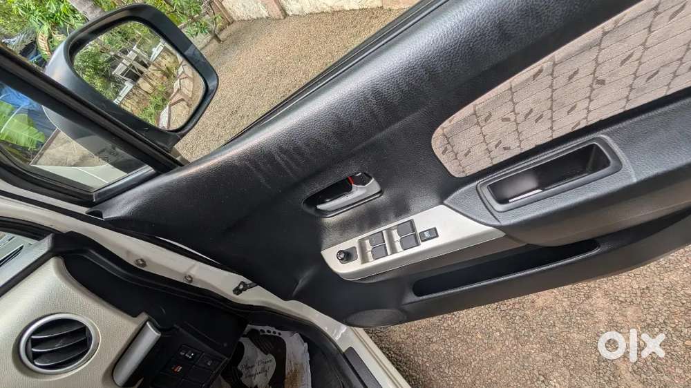 Wagonr Lxi Manual 2014