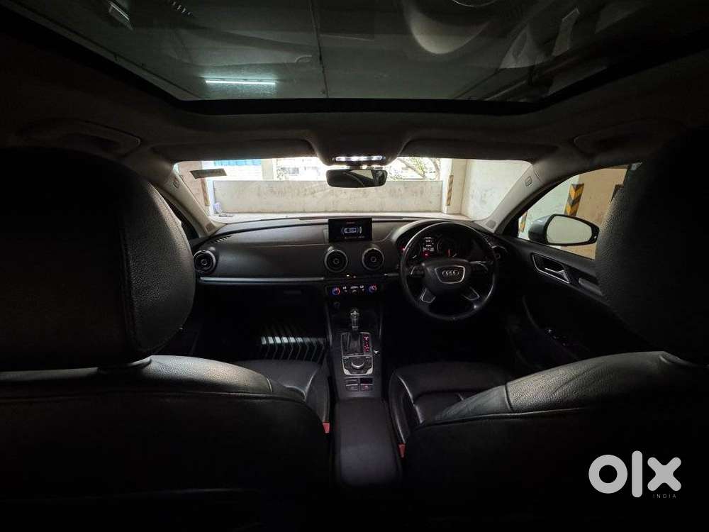 Audi A3 35 Tdi S Line, 2016, Diesel