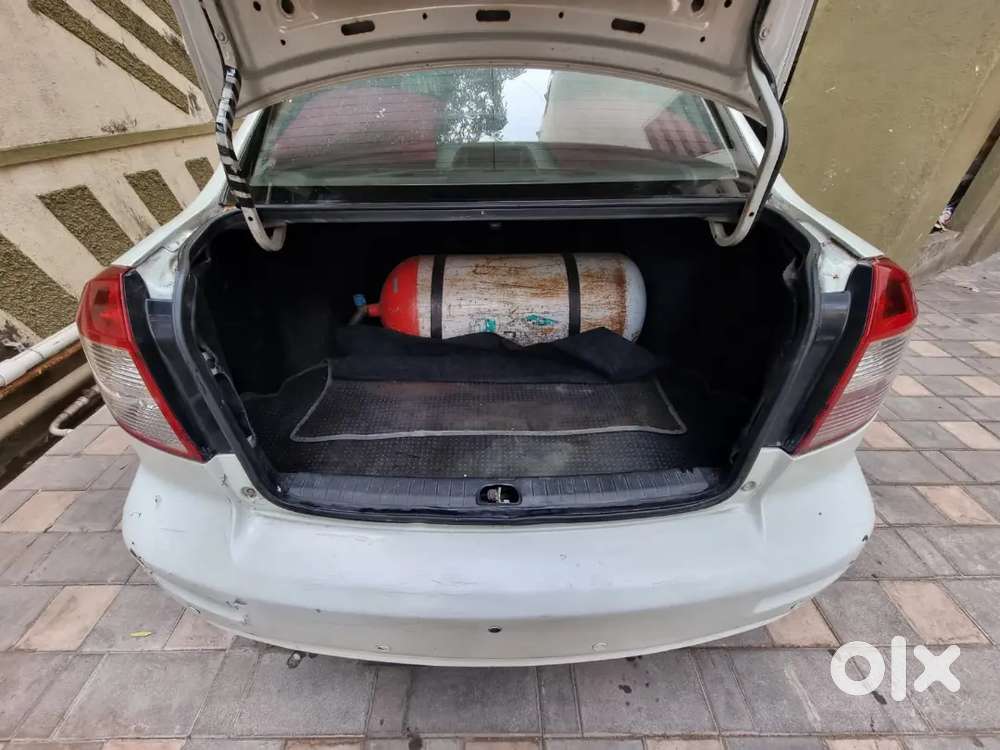 Maruti Suzuki Sx4 2010 Year