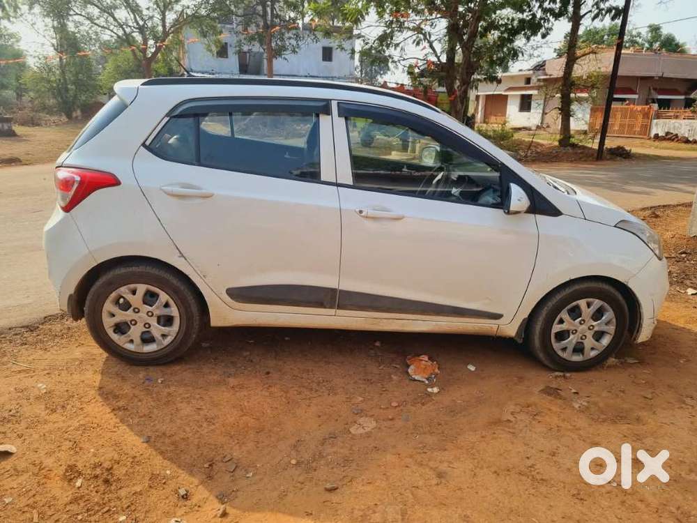 Used Hyundai Prime 2016