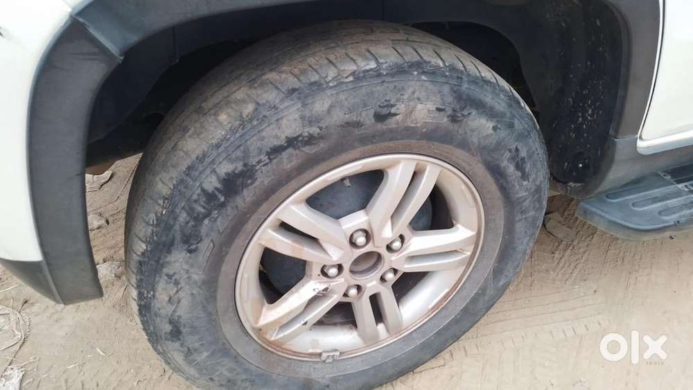 Mahindra Bolero Neo Plus 2021 Diesel Good Condition