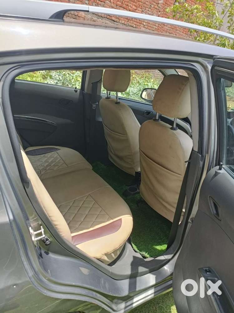 Chevrolet Beat 2011 Petrol 82000 Km Driven