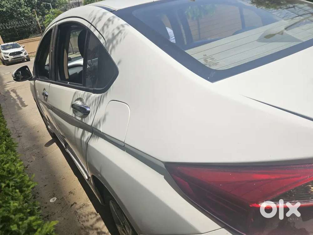 Honda City Diesel 2014