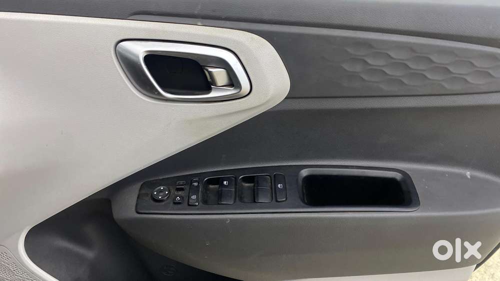 Hyundai Grand I10 Nios Sportz Amt 1.2 Kappa Vtvt, 2020, Petrol
