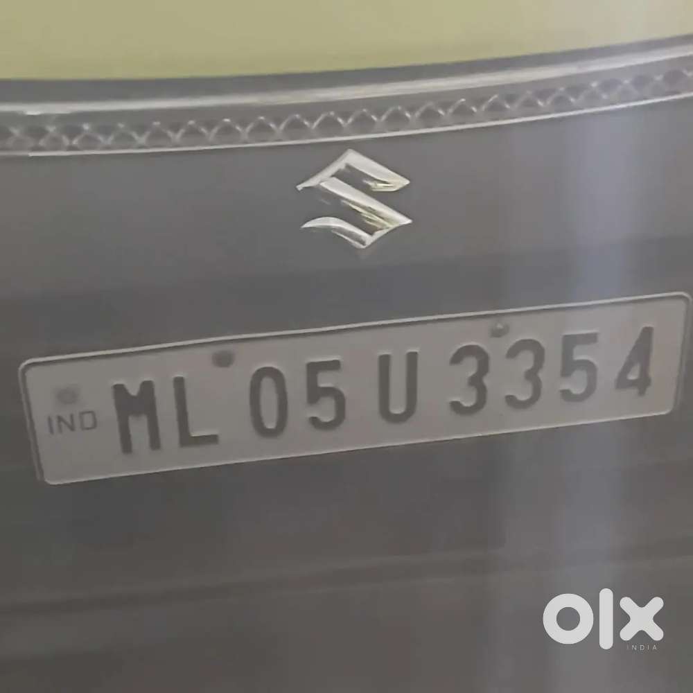 Maruti Suzuki Alto 800 2017