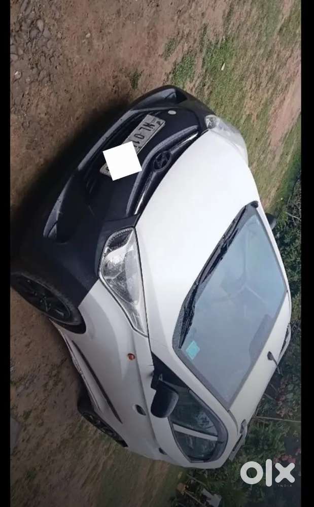 Hyundai Magna Plus Good Condition All Tyre New,exchange Available