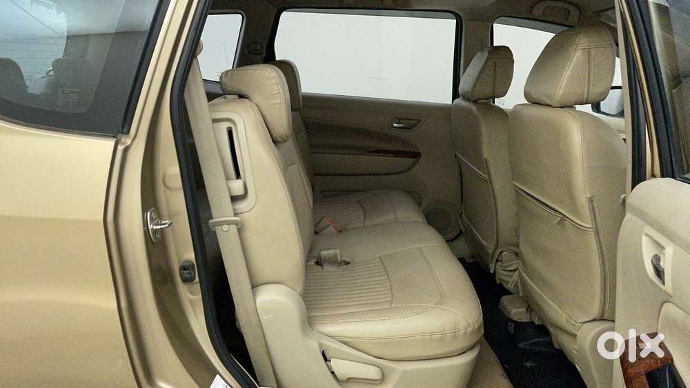 Maruti Suzuki Ertiga Shvs Zdi Plus, 2016, Diesel