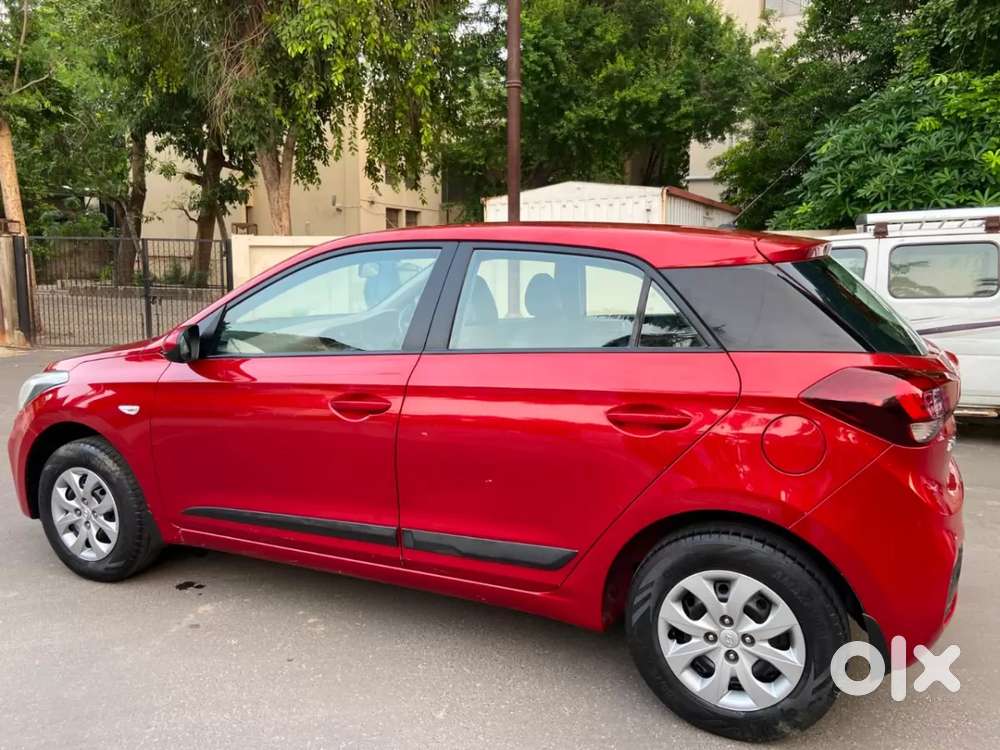 Hyundai Elite I20 [ ] 1.2 Magna Executive, 2019, Petrol