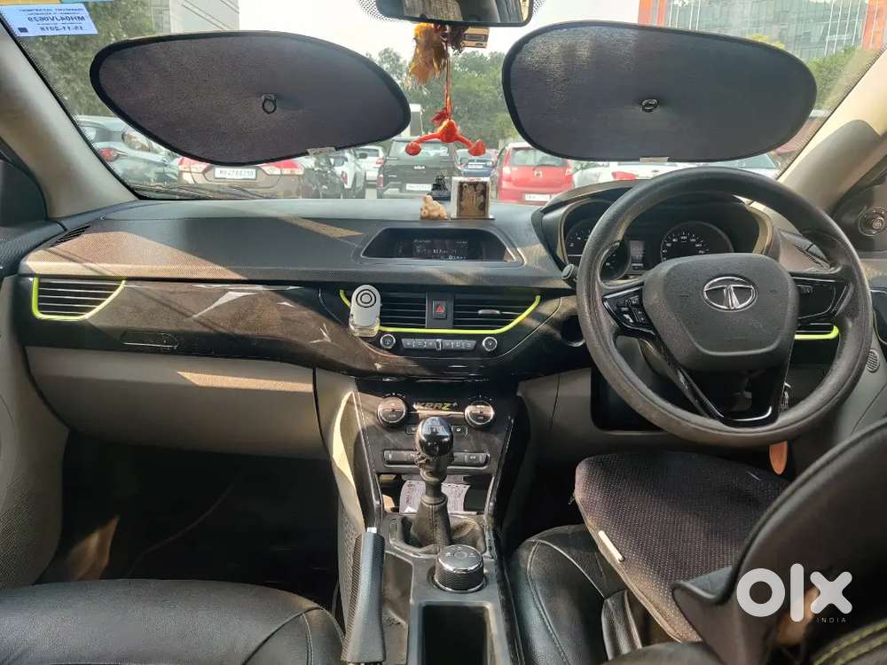 Tata Nexon 2018