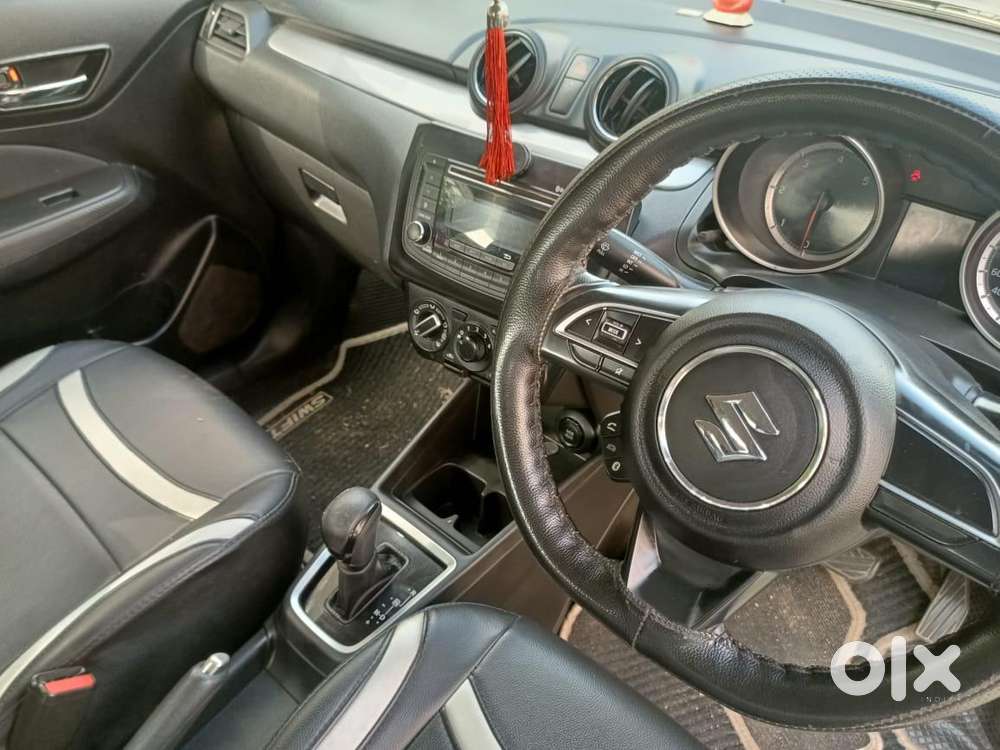 Maruti Suzuki Swift 2018 Amt Vdi, 2019, Diesel
