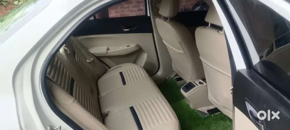 2024 Maruti Suzuki Dzire Vdi Amt