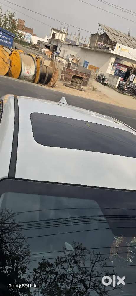 Verna Sx (optional)