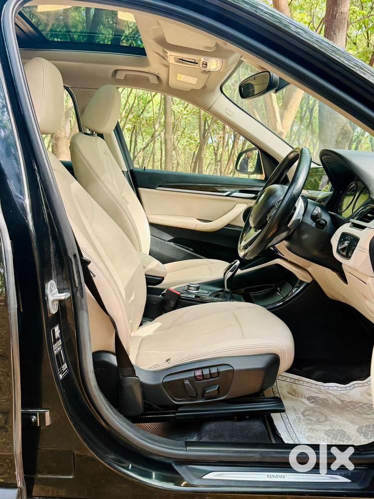 Bmw X1 2.0 Sdrive20d Xline, 2021, Diesel