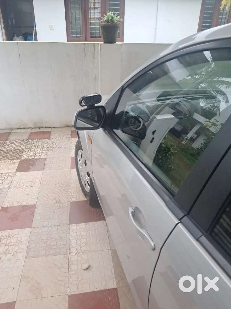 Ford Figo Diesel Manual 2nd 2013