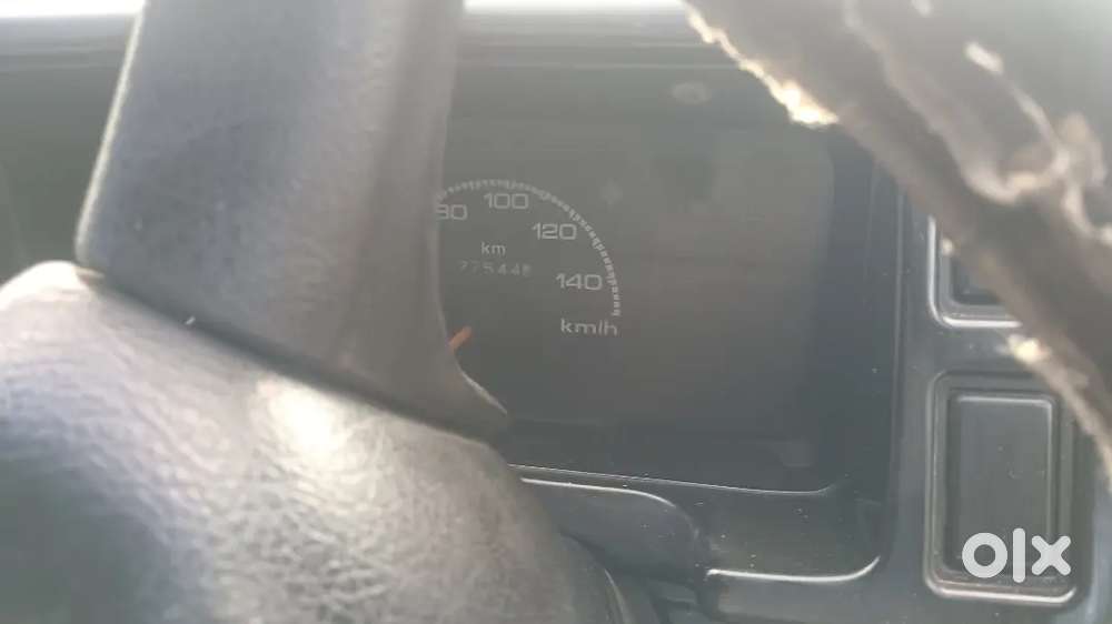 Maruti 800 For Immediate Sale