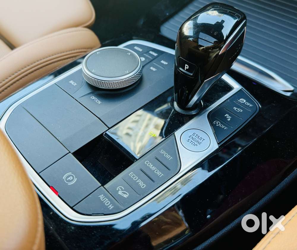 Bmw X3 Xdrive20d M Sport, 2024, Diesel